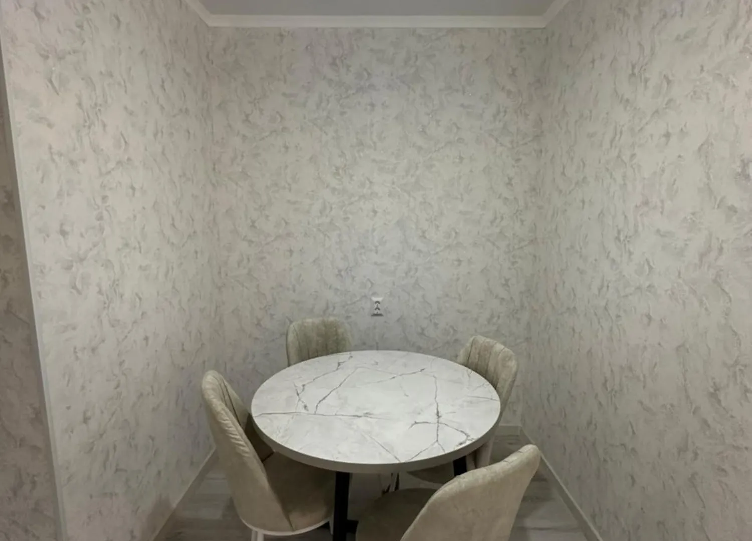 Жк Ashyq Tobe Apartment Almaty